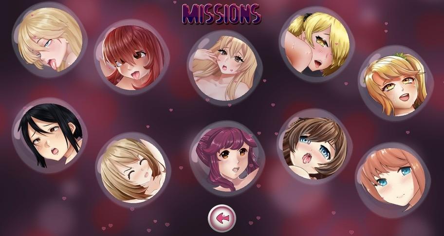 Screen Shot image 2 Waifu Secret ستيم كود رقمي