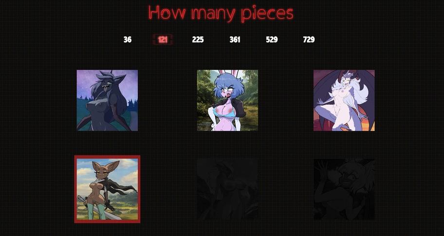 Screen Shot image 1 Lofi Furries ستيم كود رقمي