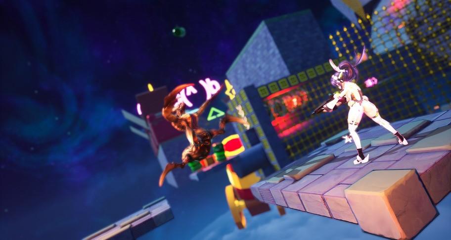 Screen Shot image 4 Zombie Shooting Star ستيم كود رقمي
