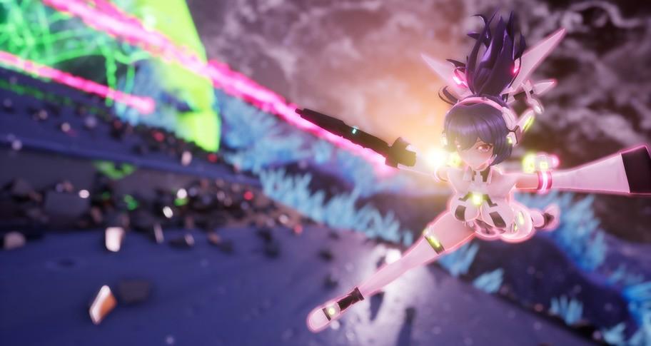 Screen Shot image 0 Zombie Shooting Star ستيم كود رقمي