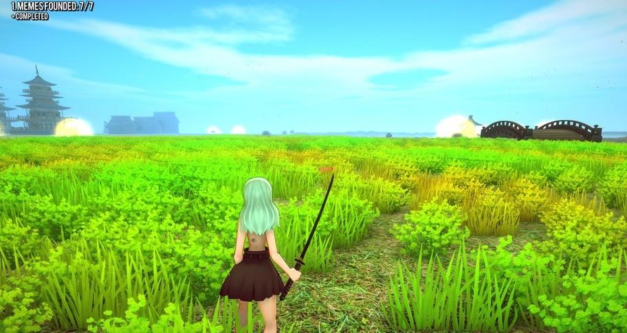 Screen Shot image 3 Hentai Nazi: Battle Of Japan ستيم كود رقمي