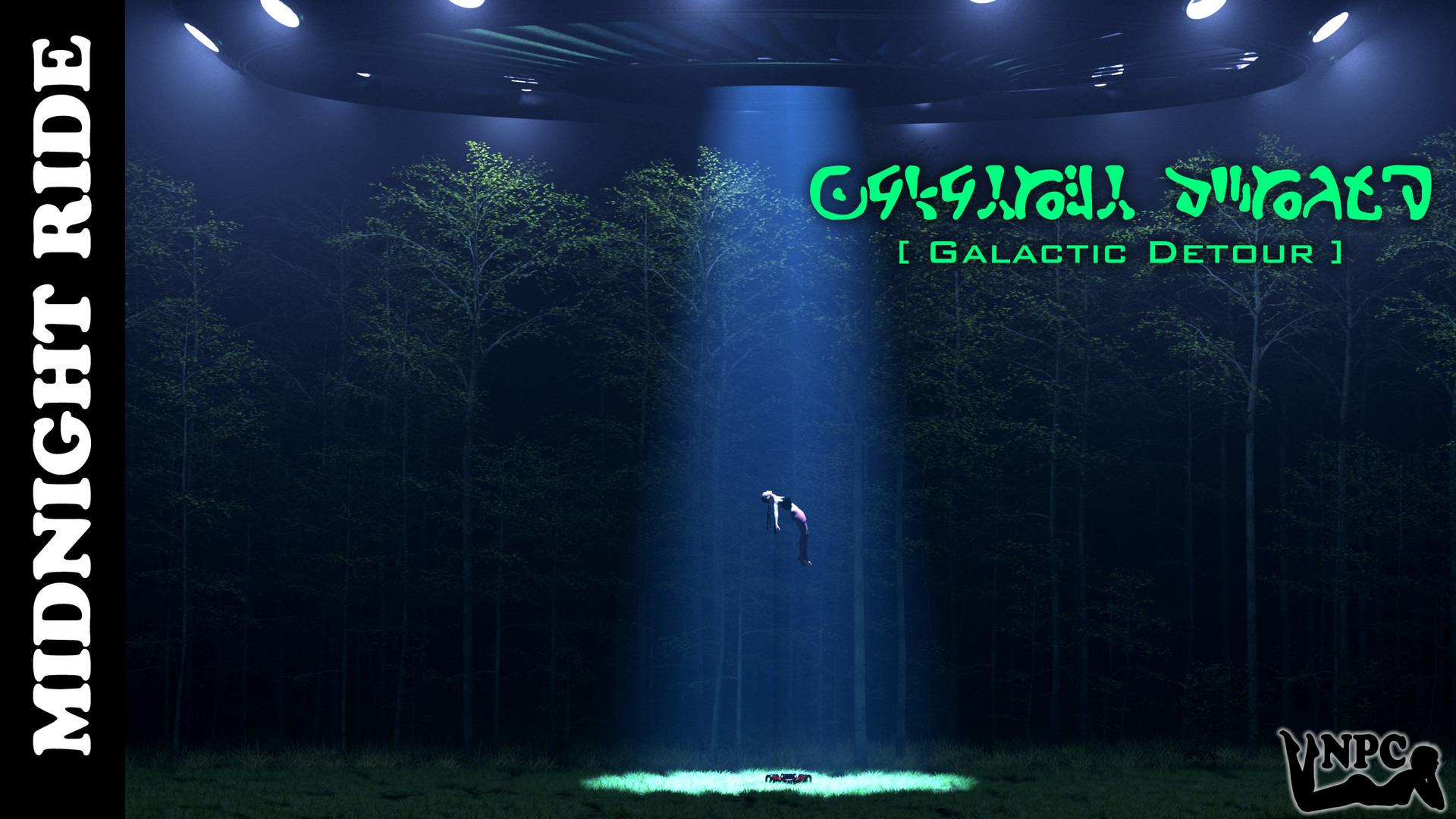 Screen Shot image 0 Midnight Ride - Season Pass ستيم كود رقمي