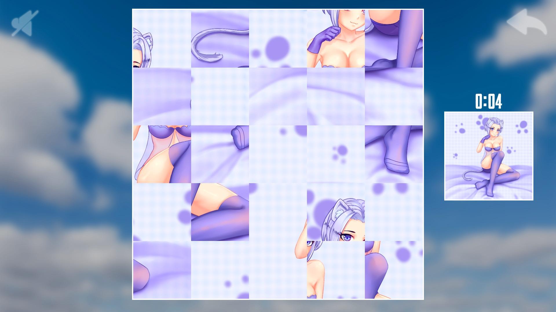 Screen Shot image 3 Hentai Teen ستيم كود رقمي
