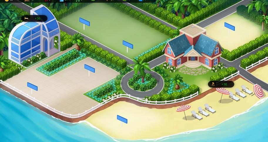 Screen Shot image 0 Waifu Bay Resort ستيم كود رقمي
