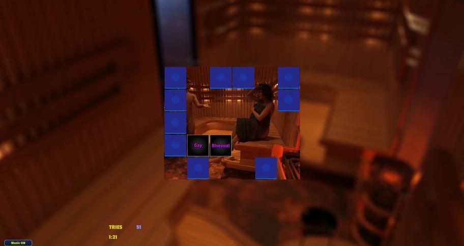 Screen Shot image 1 Memory Novel - The Sex Sauna ستيم كود رقمي