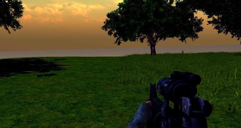 Screen Shot image 1 Crystal Spires ستيم كود رقمي