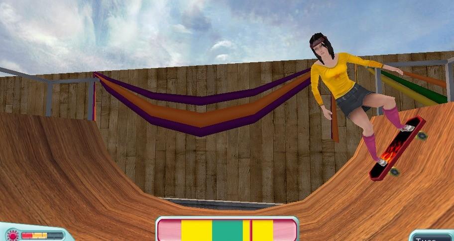 Screen Shot image 5 Miss Popularity ستيم كود رقمي