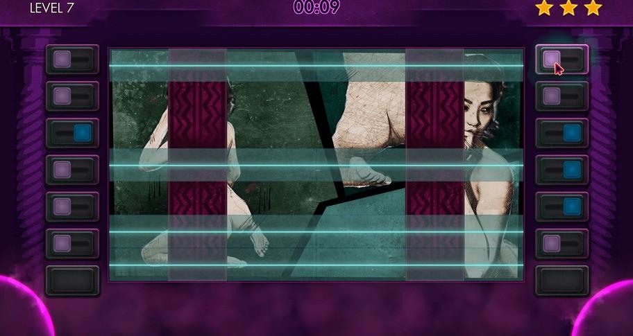 Screen Shot image 2 Comixxx Duality ستيم كود رقمي