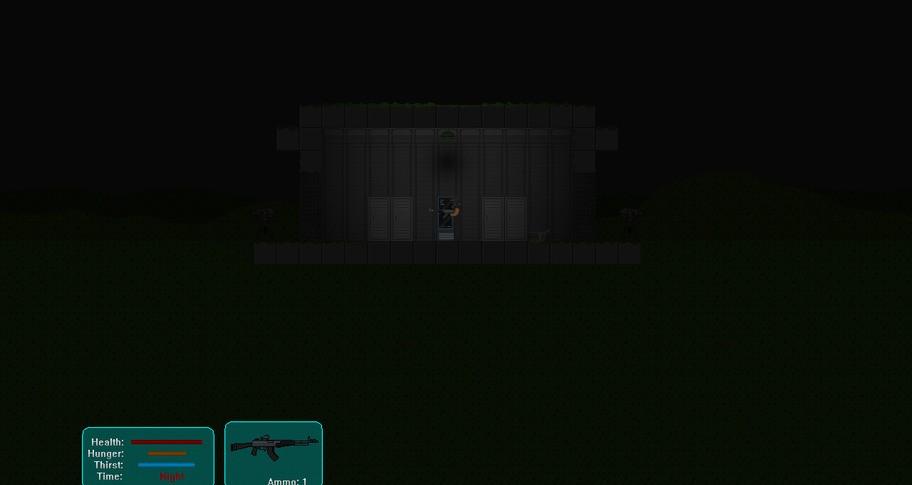 Screen Shot image 1 The Sunset الإنجليزية لغة فقط ستيم كود رقمي