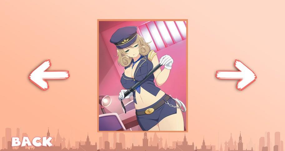 Screen Shot image 2 Ecchi MEETING! ستيم كود رقمي