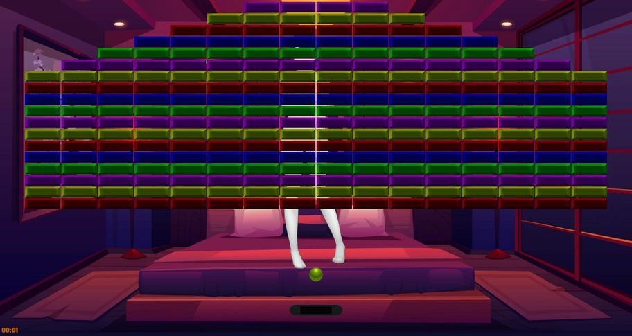 Screen Shot image 2 Hentai Brick Breaker ستيم كود رقمي