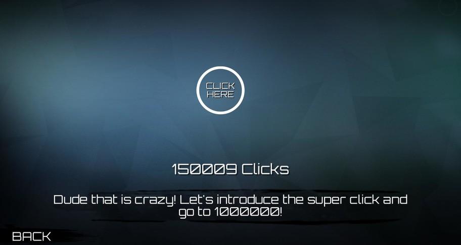 Screen Shot image 4 CLICKER ACHIEVEMENTS - THE IMPOSSIBLE CHALLENGE ستيم كود رقمي