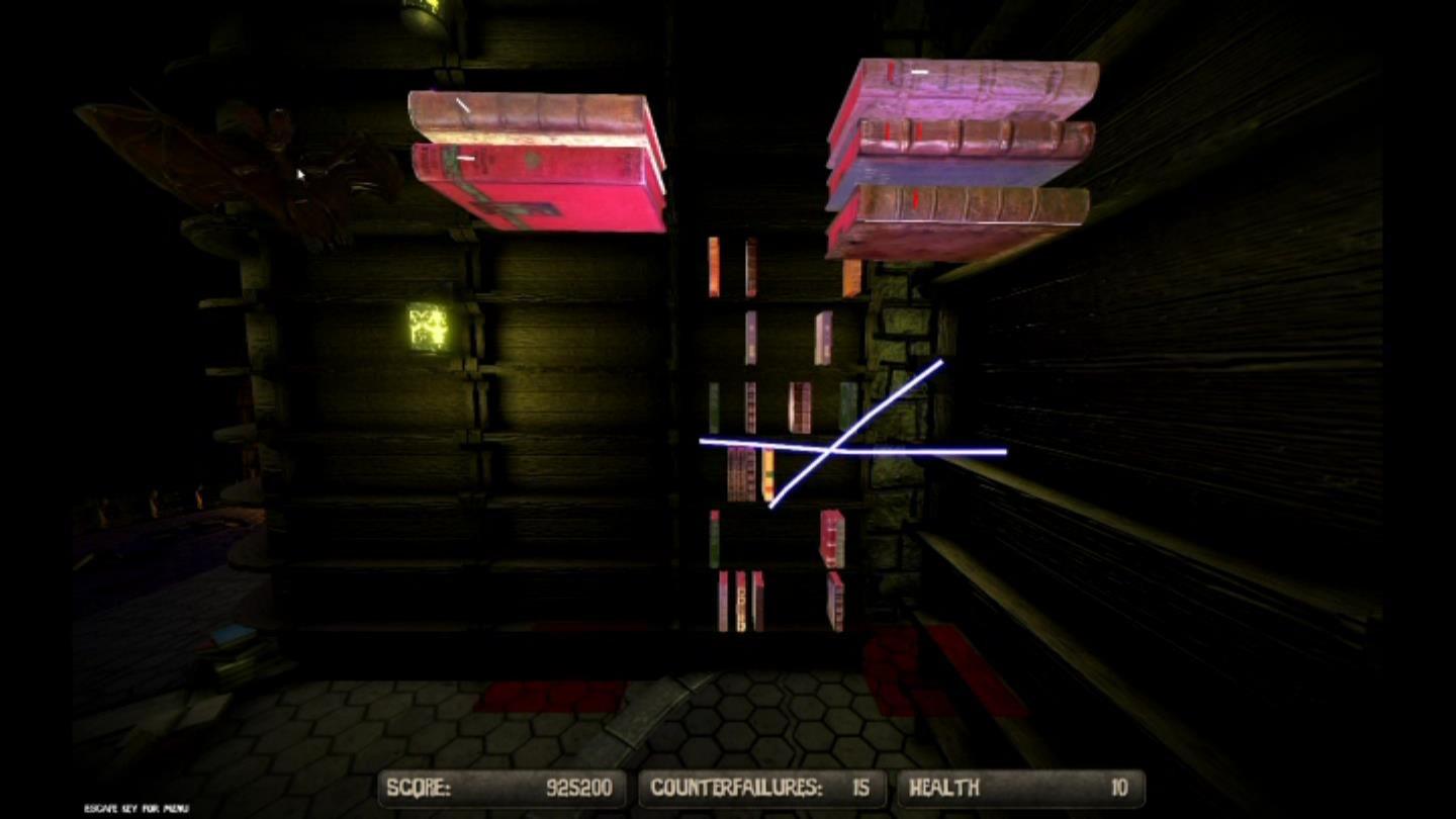 Screen Shot image 3 Dracula'S Library 2 ستيم كود رقمي