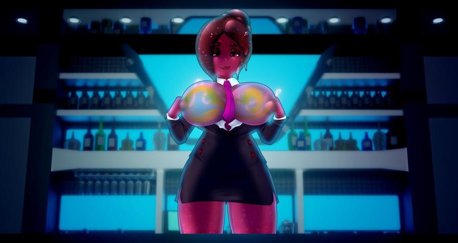 Screen Shot image 3 Slime Girl Smoothies ستيم كود رقمي