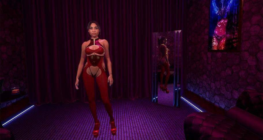 Screen Shot image 5 VR Paradise - Utopia 2089 DLC ستيم كود رقمي