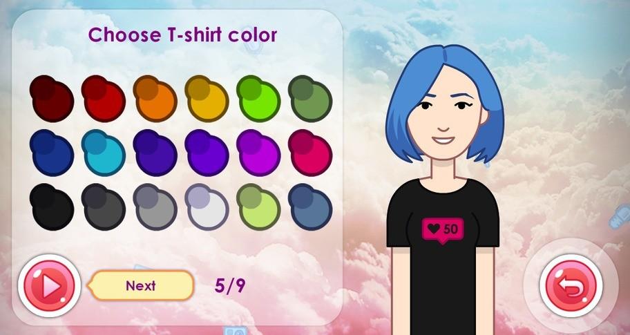 Screen Shot image 3 Youtubers Clicker ستيم كود رقمي