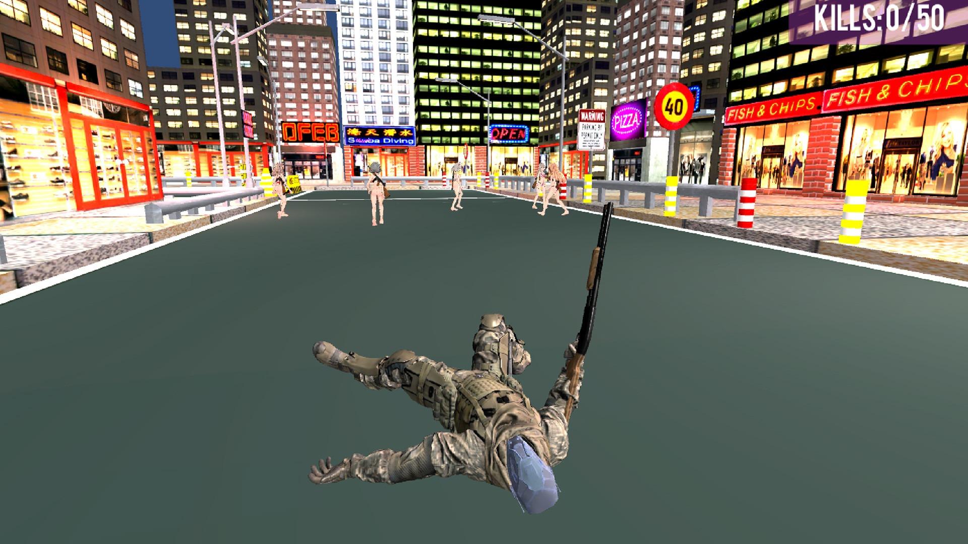 Screen Shot image 0 Lunar War ستيم كود رقمي