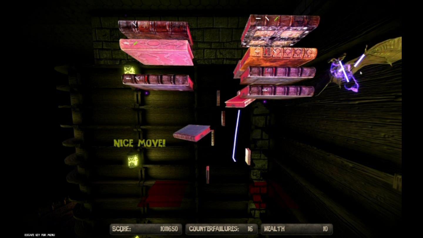 Screen Shot image 2 Dracula'S Library 2 ستيم كود رقمي