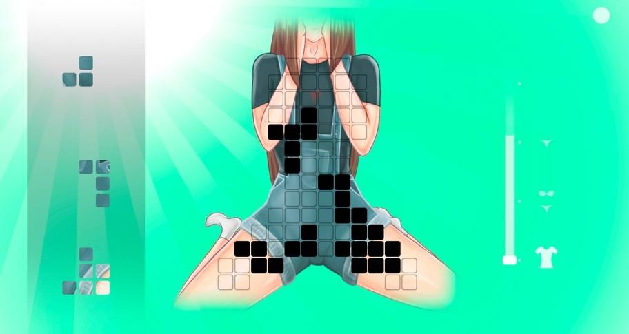 Screen Shot image 5 Lady'S Hentai Mosaic ستيم كود رقمي