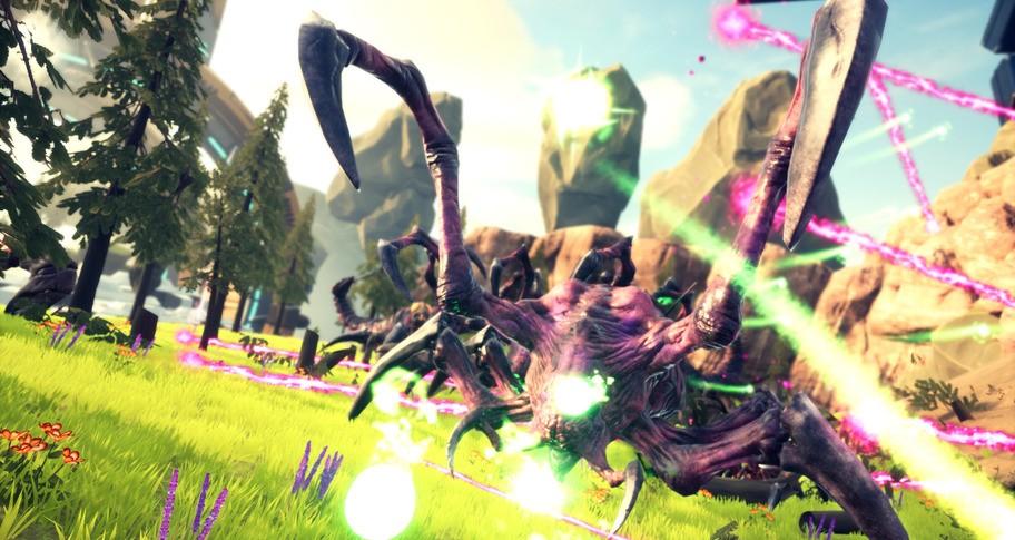 Screen Shot image 5 Zombie Shooting Star ستيم كود رقمي