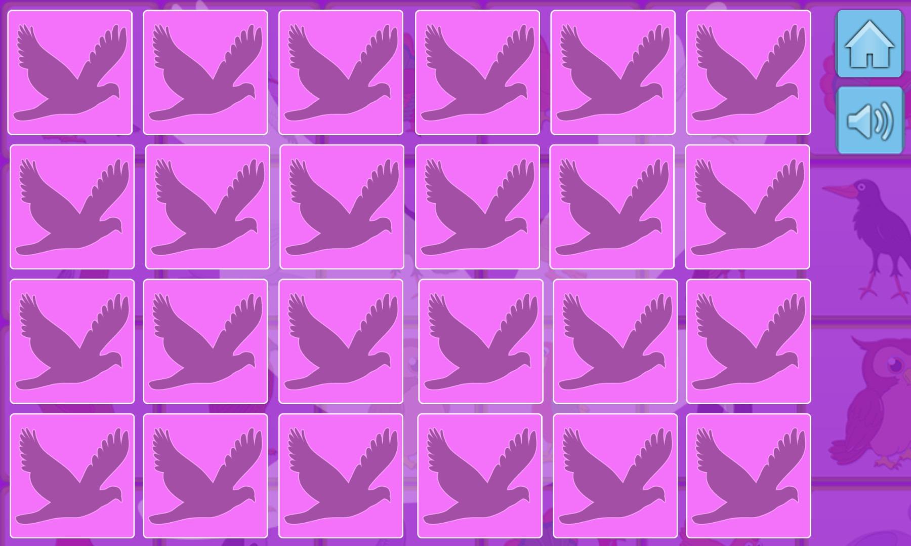 Screen Shot image 4 Kids Memory Game ستيم كود رقمي