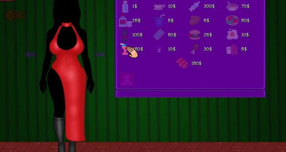 Screen Shot image 2 Sex Girlfriend Simulator ستيم كود رقمي