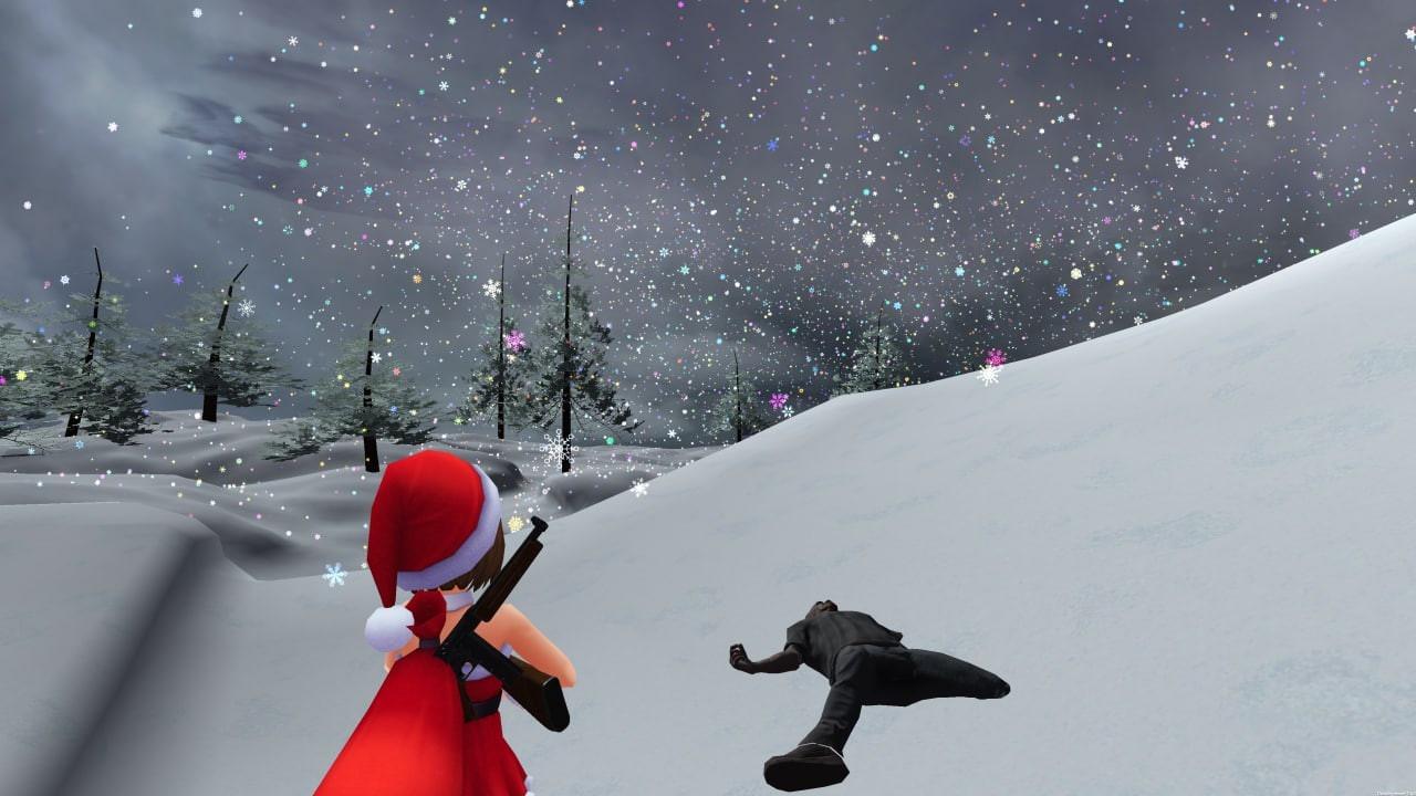 Screen Shot image 1 Save Christmas ستيم كود رقمي