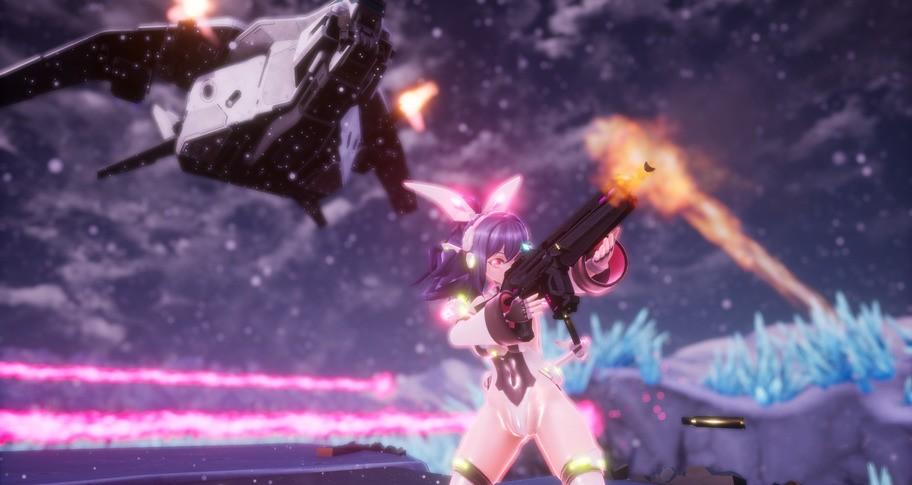Screen Shot image 1 Zombie Shooting Star ستيم كود رقمي