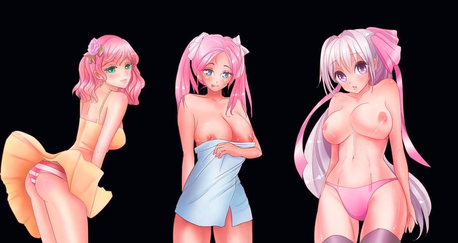 Screen Shot image 2 Klondike & Girls - Cards Girls 1 Collection DLC ستيم كود رقمي