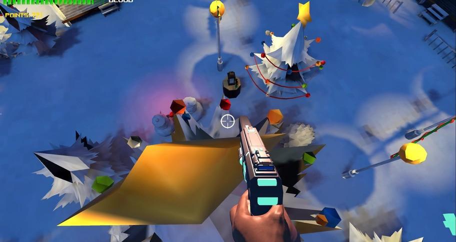Screen Shot image 3 Christmas Town - Passion House ستيم كود رقمي
