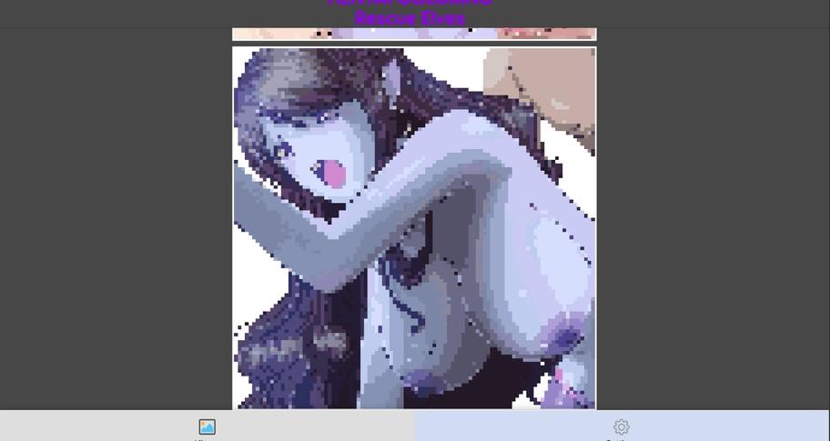 Screen Shot image 0 Hentai Coloring Game ستيم كود رقمي