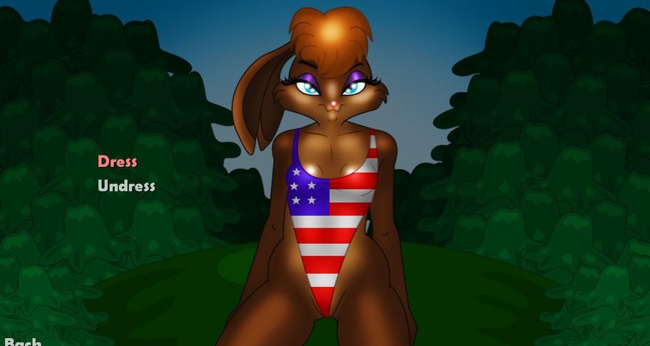 Screen Shot image 2 Furry Sex Madness ستيم كود رقمي