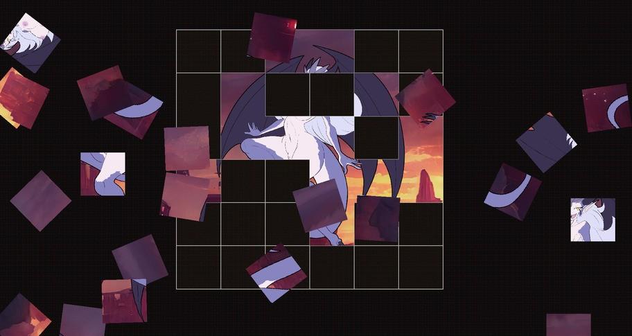 Screen Shot image 3 Lofi Furries ستيم كود رقمي