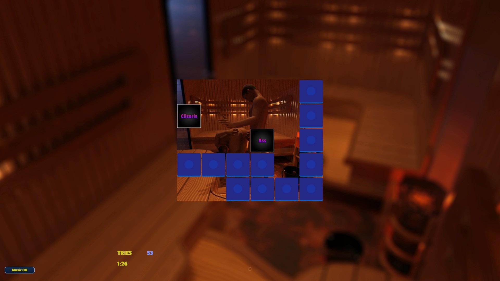 Screen Shot image 3 Memory Novel - The Sex Sauna ستيم كود رقمي