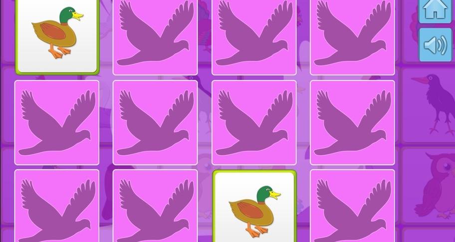 Screen Shot image 0 Kids Memory Game ستيم كود رقمي