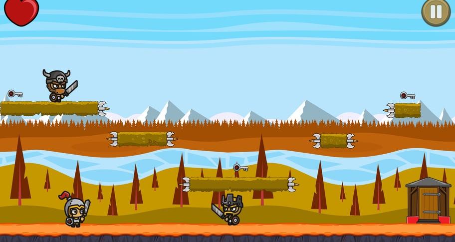 Screen Shot image 0 Mini Knight ستيم كود رقمي