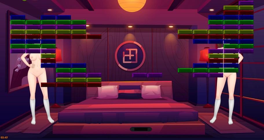 Screen Shot image 1 Hentai Brick Breaker ستيم كود رقمي
