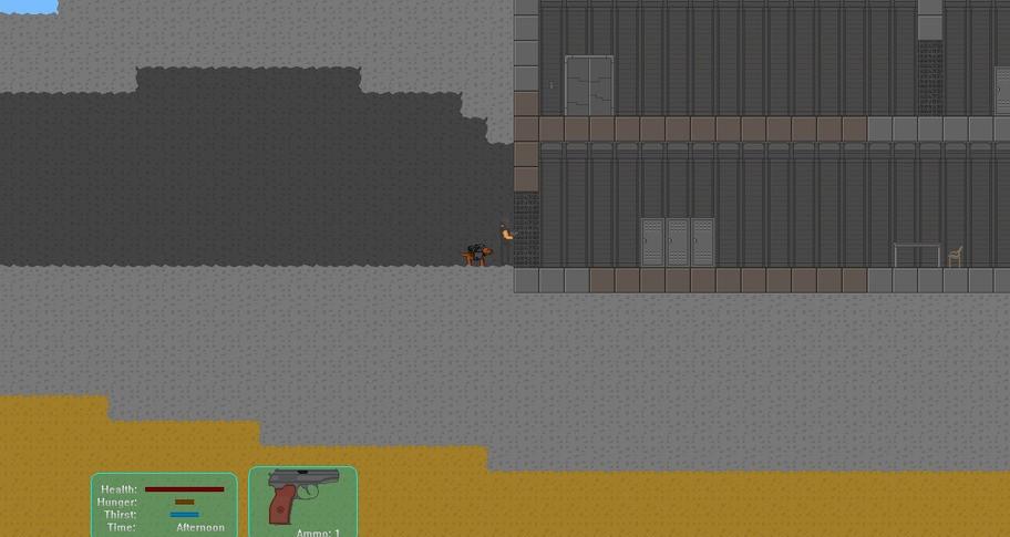 Screen Shot image 2 The Sunset الإنجليزية لغة فقط ستيم كود رقمي