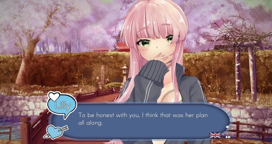 Screen Shot image 3 Waifu Secret 2 ستيم كود رقمي