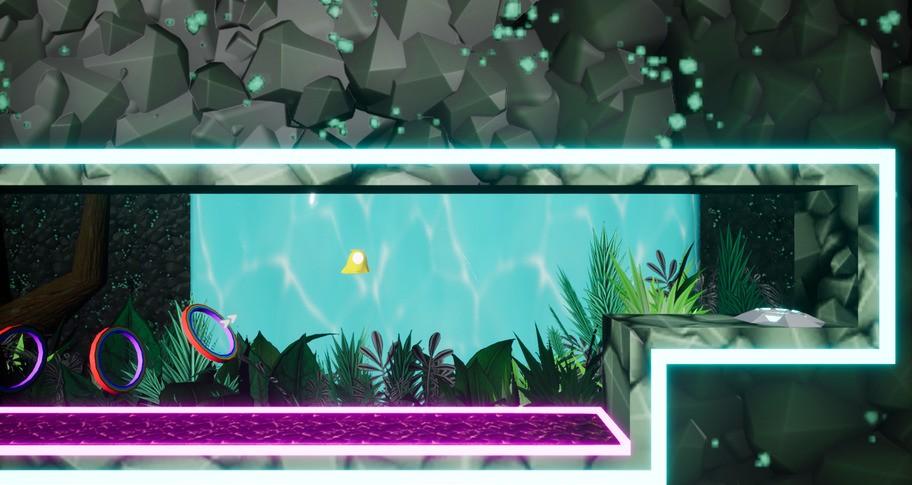 Screen Shot image 4 Uligo: A Slime'S Hike ستيم كود رقمي