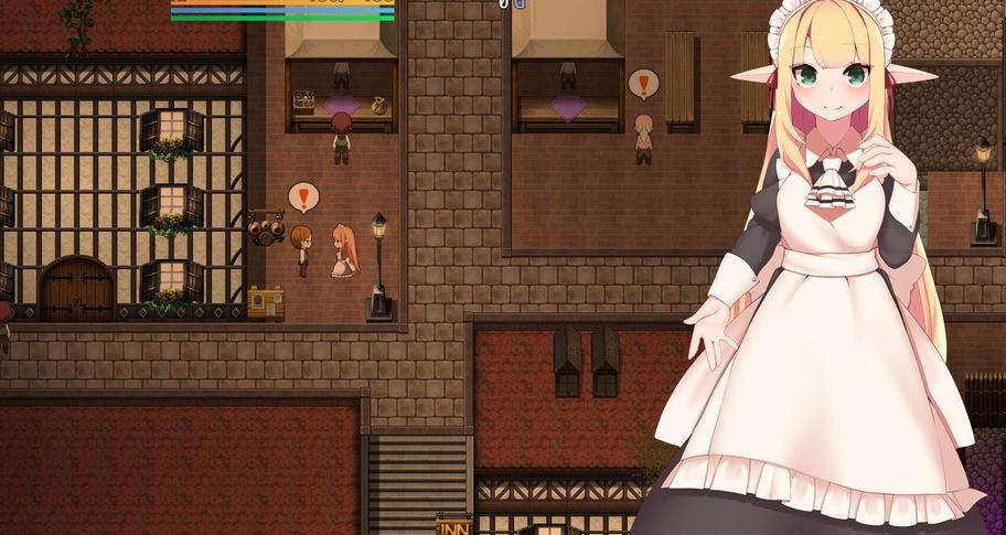 Screen Shot image 0 Aria And The Secret Of The Labyrinth ستيم كود رقمي