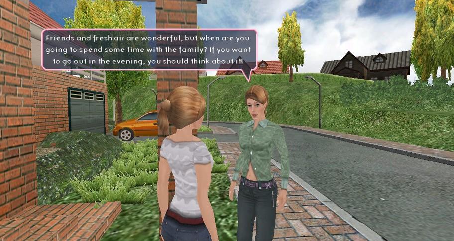Screen Shot image 4 Miss Popularity ستيم كود رقمي