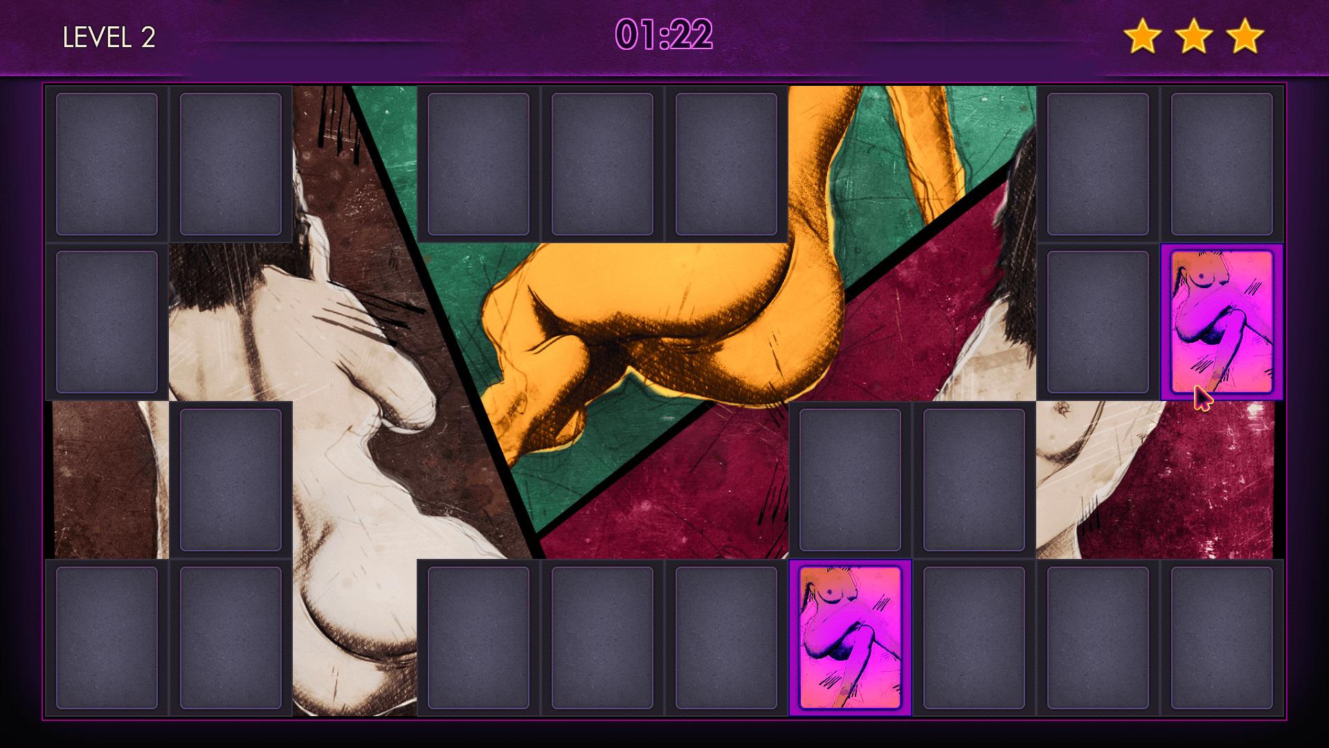 Screen Shot image 0 Comixxx Memories ستيم كود رقمي