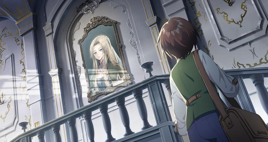 Screen Shot image 1 Fault - StP - LIGHTKRAVTE اوروبي نينتندو سويتش كود رقمي