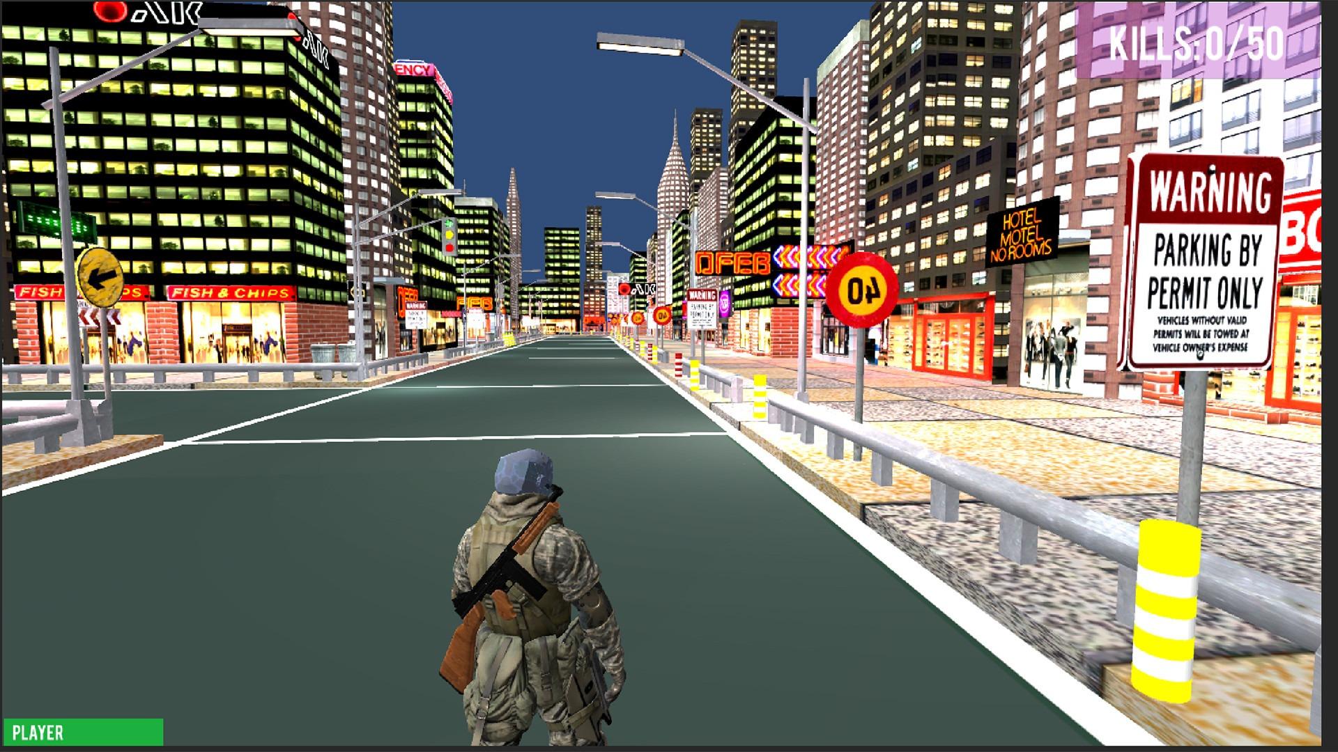 Screen Shot image 4 Lunar War ستيم كود رقمي