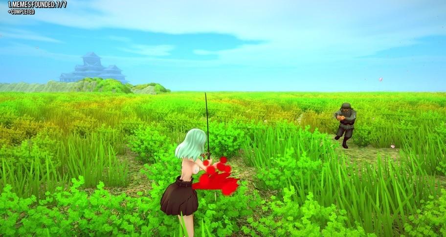 Screen Shot image 0 Hentai Nazi: Battle Of Japan ستيم كود رقمي