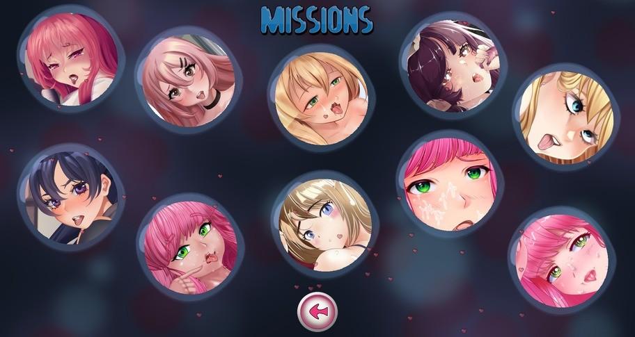 Screen Shot image 4 Waifu Secret 2 ستيم كود رقمي