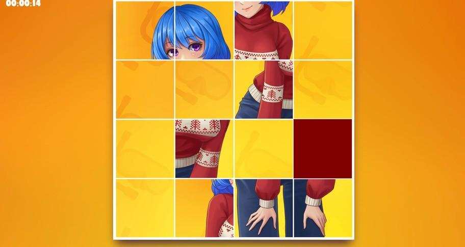 Screen Shot image 0 Waifu Bay Girls ستيم كود رقمي