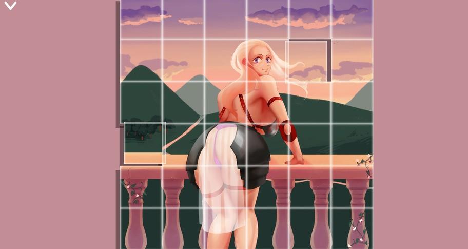 Screen Shot image 1 Hot Milf بي سي ستيم كود رقمي