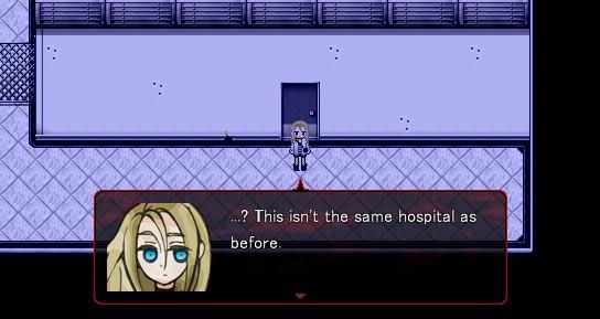 Screen Shot image 0 Angels Of Death ستيم كود رقمي